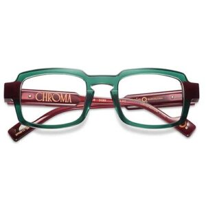 Etnia Barcelona lunettes opticien tournai belgique chroma