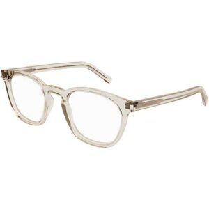 Saint Laurent lunettes opticien tournai belgique