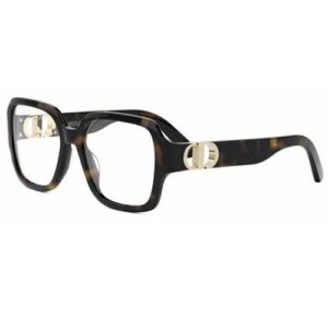 Dior lunettes de vue opticien tournai Belgique