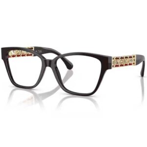 Chanel lunettes de vue opticien tournai belgique