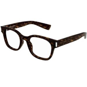 Saint Laurent lunettes de vue opticien Tournai belgique
