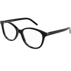Saint Laurent lunettes de vue opticien Tournai belgique