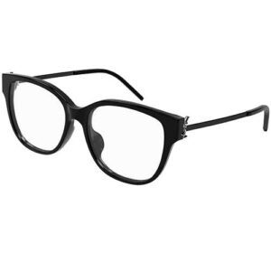 Saint Laurent lunettes de vue opticien tournai belgique