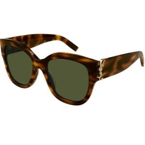 Saint Laurent lunettes de soleil opticien tournai belgique