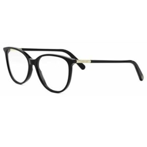 Dior lunettes de vue opticien tournai Belgique
