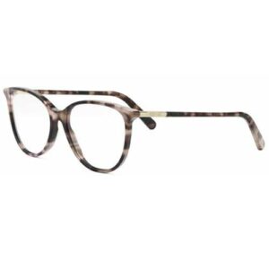 Dior lunettes de vue opticien tournai Belgique