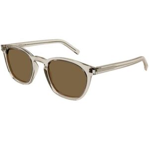 Saint Laurent lunettes de soleil opticien tournai belgique