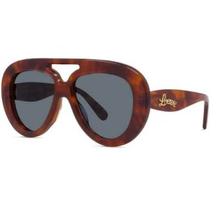 Loewe lunettes de soleil opticien tournai belgique