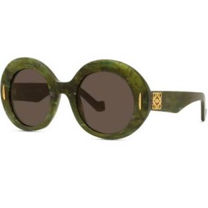 Loewe lunettes de soleil opticien tournai belgique