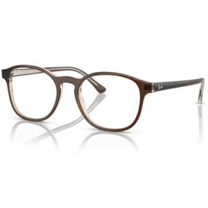 Ray Ban lunettes de vue opticien tournai belgique