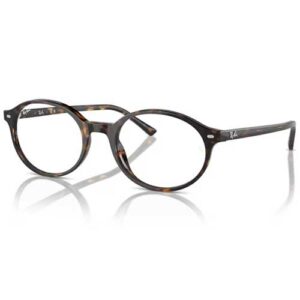Ray Ban lunettes de vue opticien tournai belgique