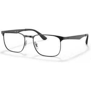 Ray Ban lunettes de vue opticien tournai belgique
