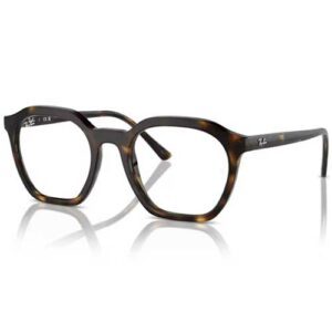 Ray Ban lunettes de vue opticien tournai belgique