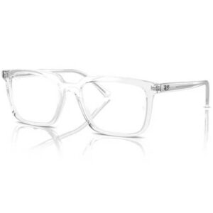 Ray Ban lunettes de vue opticien tournai belgique