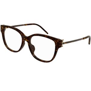 Saint Laurent lunettes de vue opticien tournai belgique