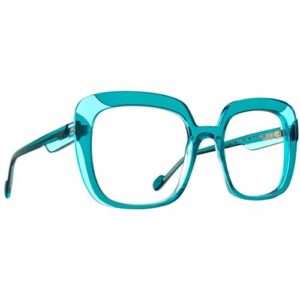 Caroline Abram lunettes opticien tournai belgique