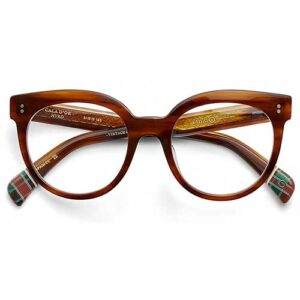 Etnia Barcelona lunettes opticien tournai belgique