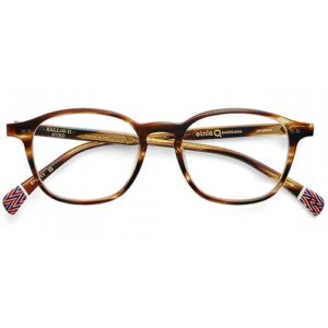 Etnia Barcelona lunettes opticien tournai belgique