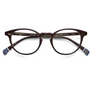 Etnia Barcelona lunettes de vue opticien tournai belgique