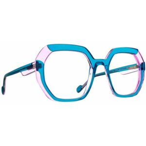 Caroline Abram lunettes opticien tournai belgique