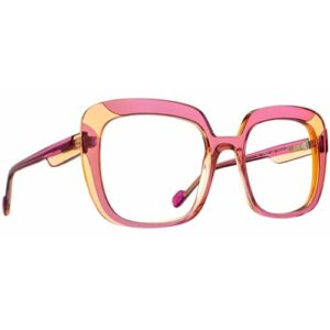 Caroline Abram lunettes opticien tournai belgique