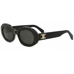 Celine lunettes de soleil opticien TOURNAI ai belgique triomphe
