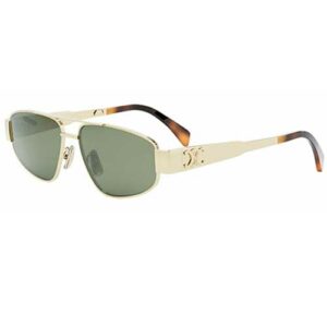 Celine lunettes de soleil opticien tournai belgique