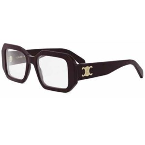 Celine lunettes de vue opticien tournai belgique