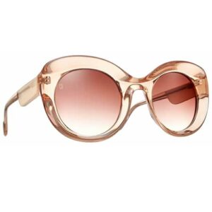 Caroline Abram lunettes de soleil opticien tournai belgique