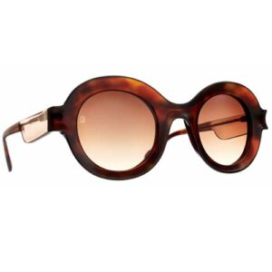 Caroline Abram lunettes de soleil opticien tournai belgique