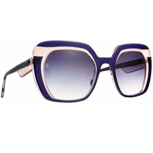 Caroline Abram lunettes de soleil créatrice tournai belgique
