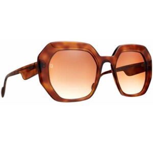 Caroline Abram lunettes de soleil créatrice tournai belgique