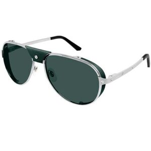 Cartier lunettes de soleil opticien tournai belgique