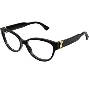 Cartier lunettes de vue opticien tournai belgique