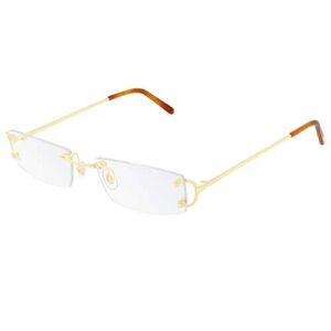 Cartier lunettes opticien tournai belgique
