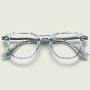 Moscot lunettes de vue opticien tournai belgique