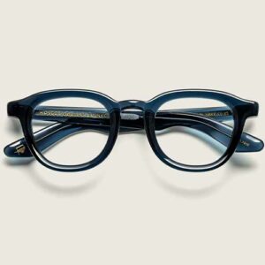 Moscot lunettes de vue opticien tournai belgique