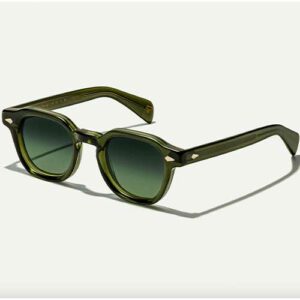 Moscot lunettes de soleil opticien tournai belgique
