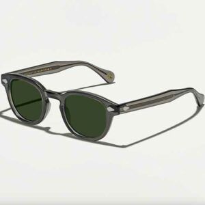 Moscot lunettes de soleil opticien tournai belgique