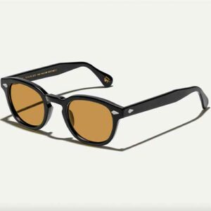 Moscot lunettes de soleil opticien tournai belgique