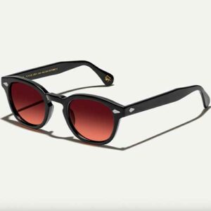Moscot lunettes de soleil opticien tournai belgique