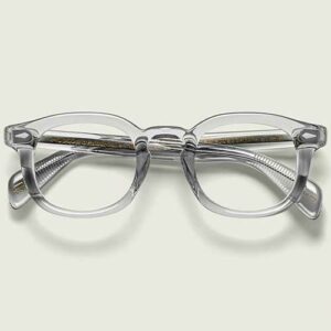 Moscot lunettes de vue opticien tournai belgique