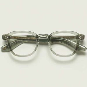 Moscot lunettes de vue opticien tournai belgique