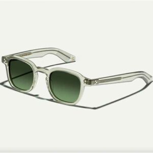 Moscot lunettes de soleil opticien tournai belgique