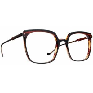 Caroline Abram lunettes de vue opticien tournai belgique