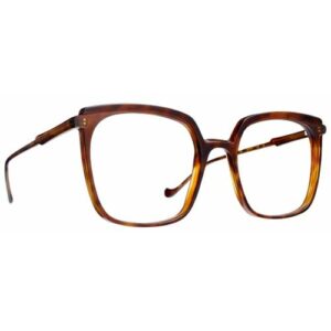 Caroline Abram lunettes de vue opticien tournai belgique
