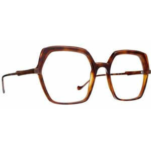Caroline Abram lunettes de vue opticien tournai belgique