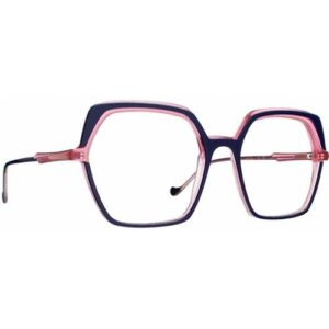 Caroline Abram lunettes de vue opticien tournai belgique