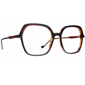Caroline Abram lunettes de vue opticien tournai belgique