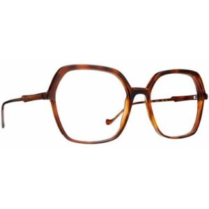 Caroline Abram lunettes de vue opticien tournai belgique